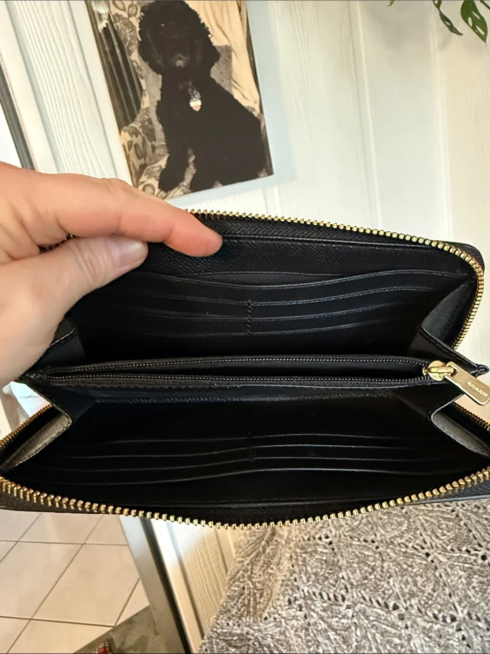Coach 16612 im